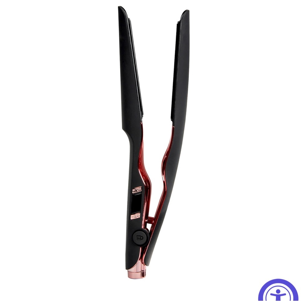 FHI Heat The Curve 1 in. Pro Styling Iron